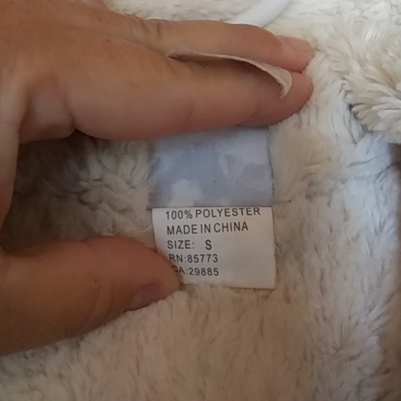 O'Neill Jacket/Vest - Picture 7 of 8